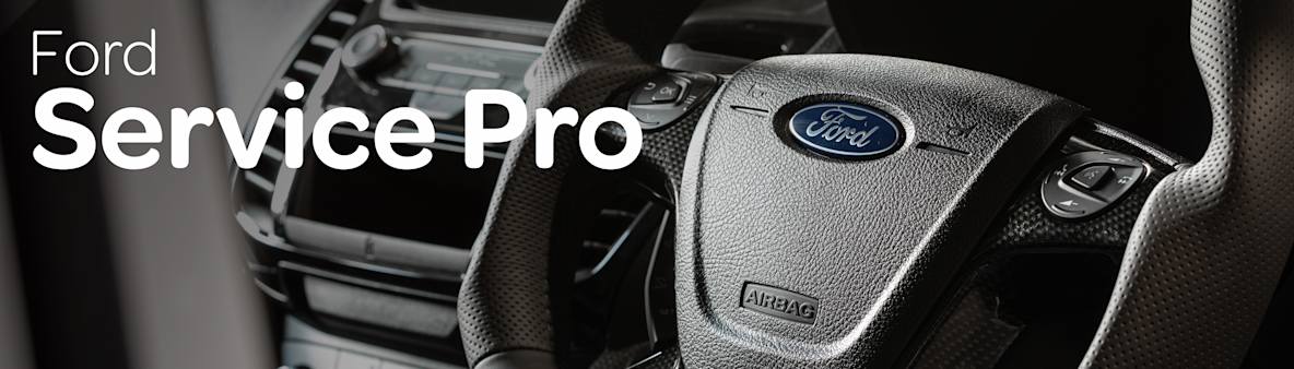 FordServicePro