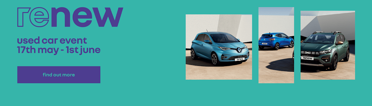 Renault Renew