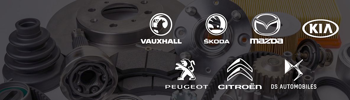 PARTS & ACCESSORIES