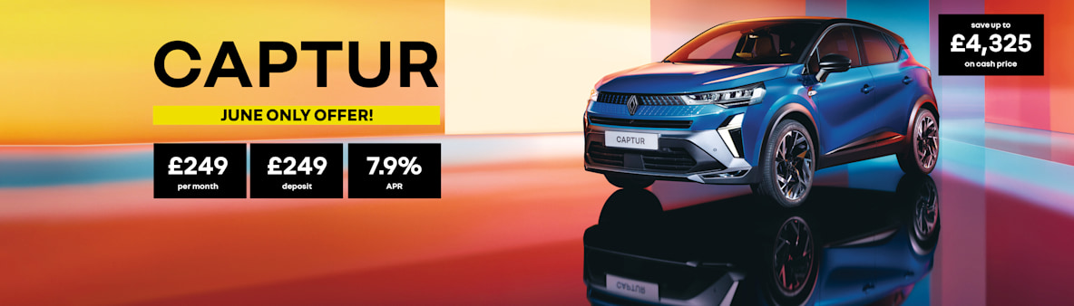 Captur