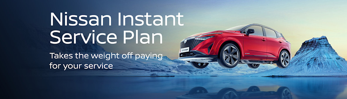 Instant Service Plan