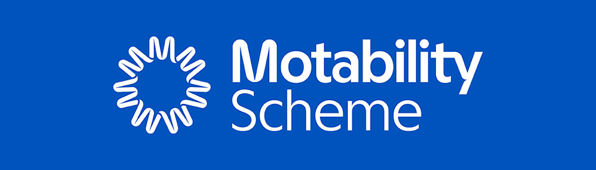 Motability At Yeomans