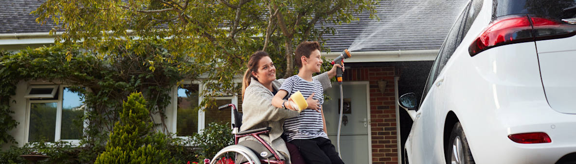 MOTABILITY SCHEME