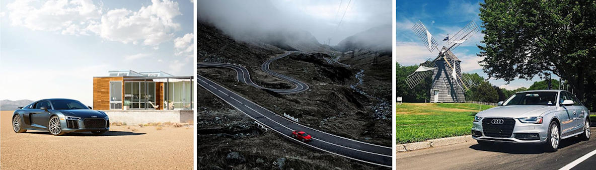 Tips for Driving Abroad