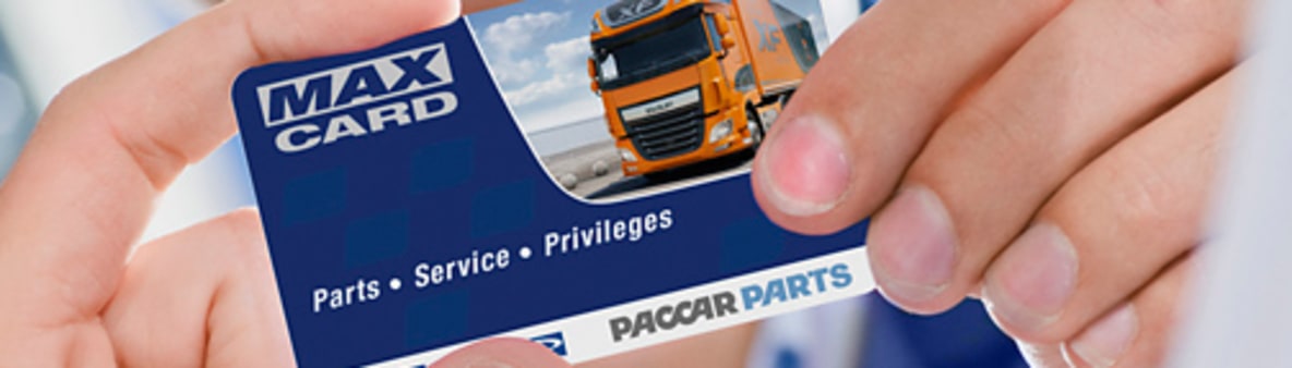 Latest MAX Card Vouchers