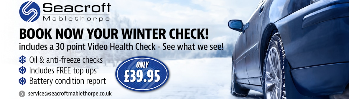 Winter Check