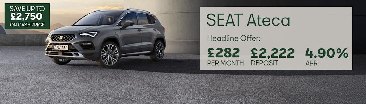Ateca