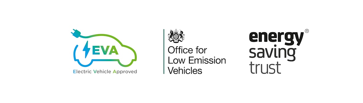 Electric Vehicle Approved Member