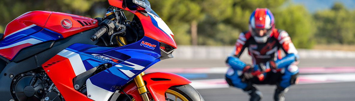 Honda Wing