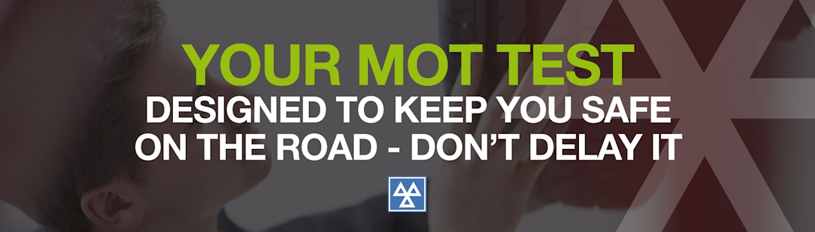 MOT TEST - DONT DELAY