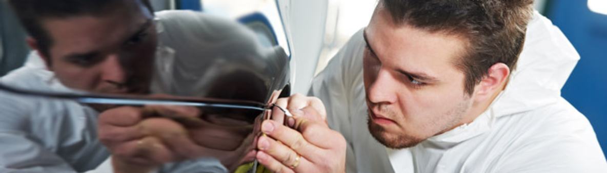 Accident Repair Thames Leapmotor