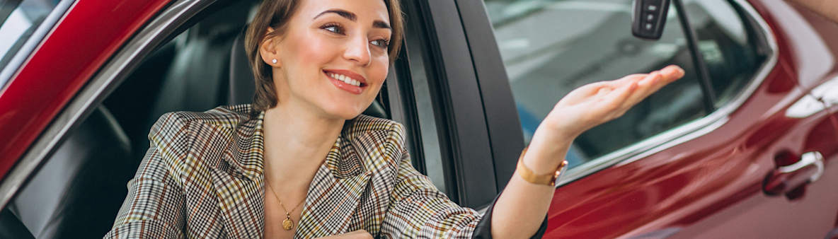 Car Finder