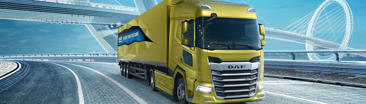 daf new generation
