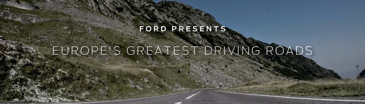 europedrive