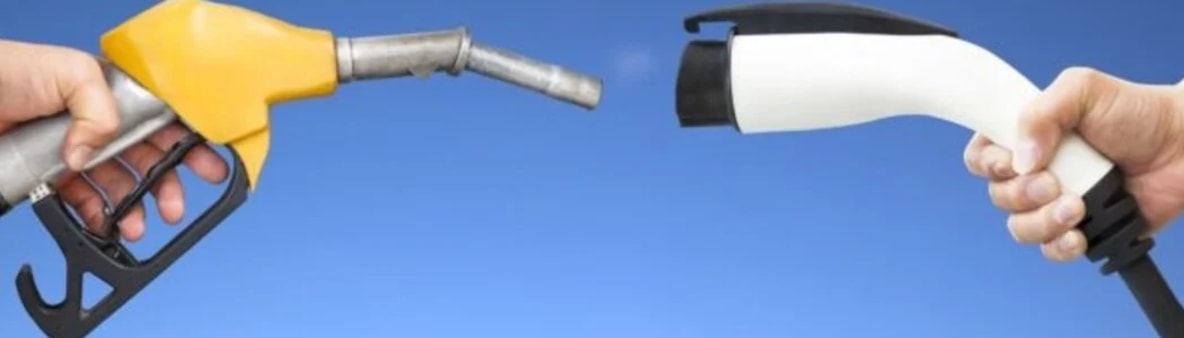 The Difference Between Electric and Hybrid Cars