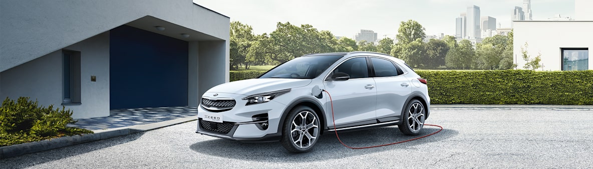 KIA BUSINESS OFFERS 