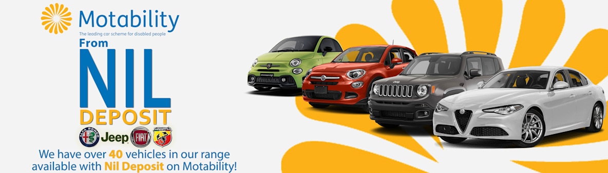 CONTACT OUR MOTABILITY TEAM