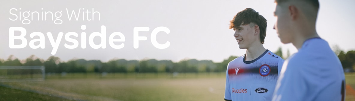 bayside fc