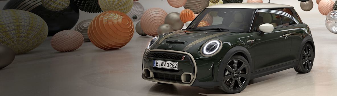 إصدارات MINI