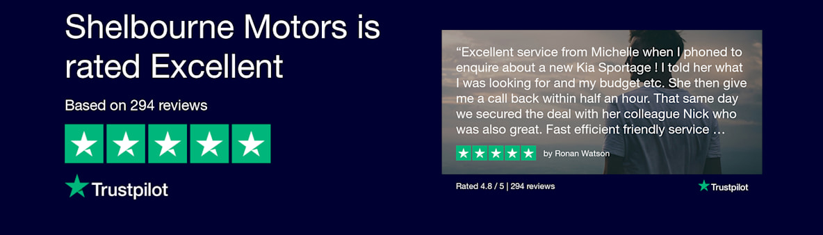 Review of Shelbourne Motors