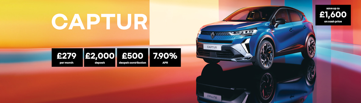 Captur