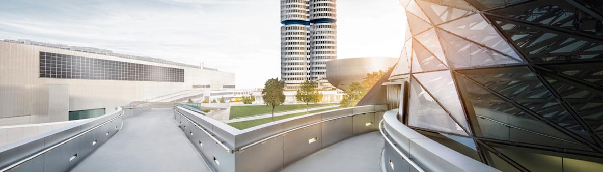 About BMW Group