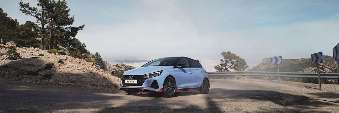 i20 N