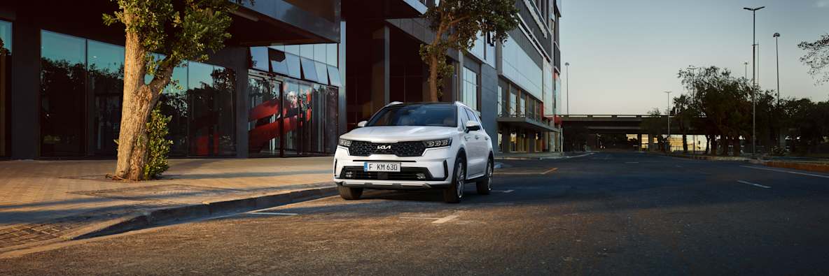 SORENTO