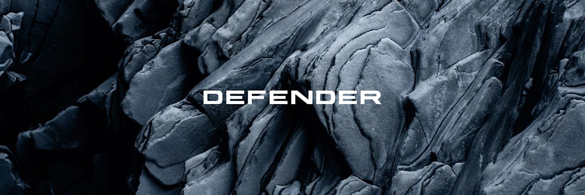 Defender HOB