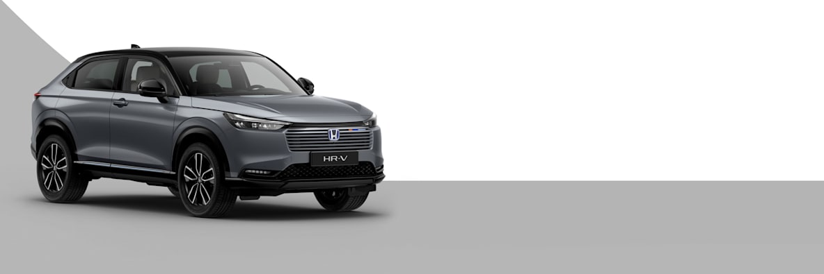 HR-V 
