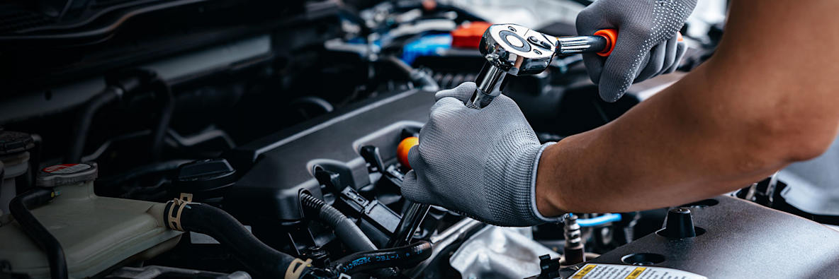 Car Servicing