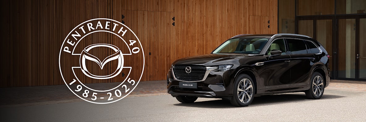 Pentraeth Mazda