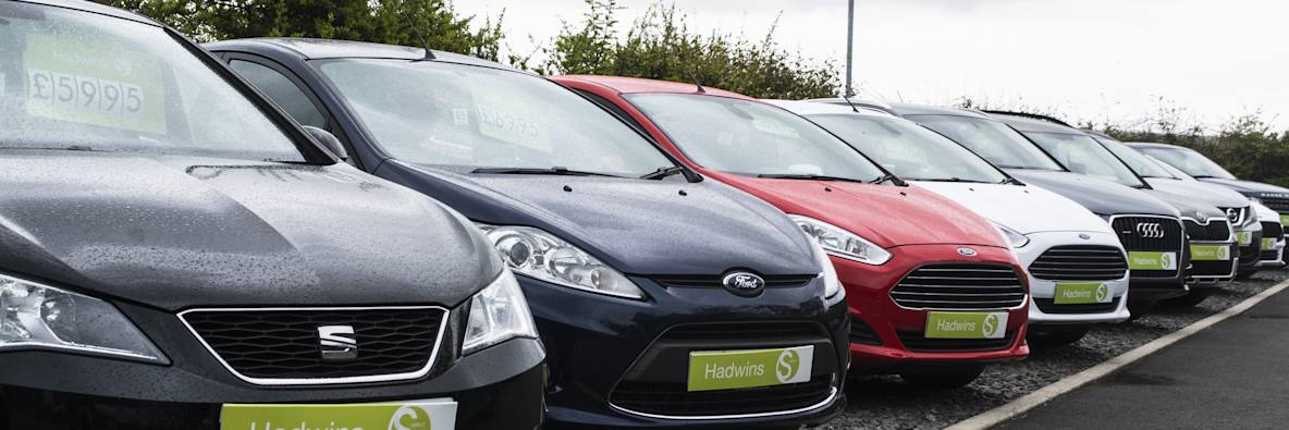 Quality Approved Used Cars