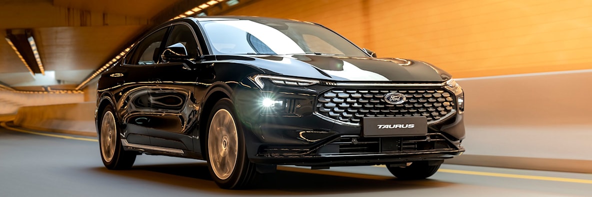 taurus-news