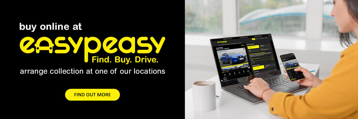 Buy online at easypeasy