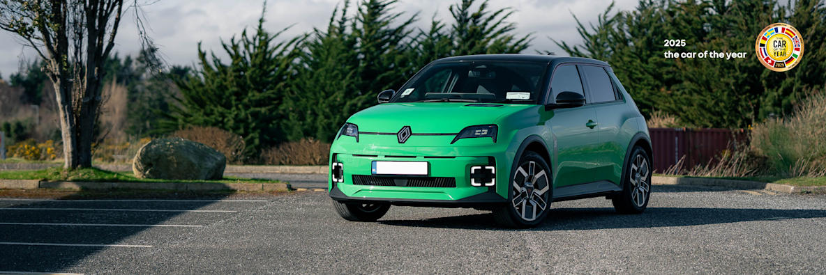 Renault 5