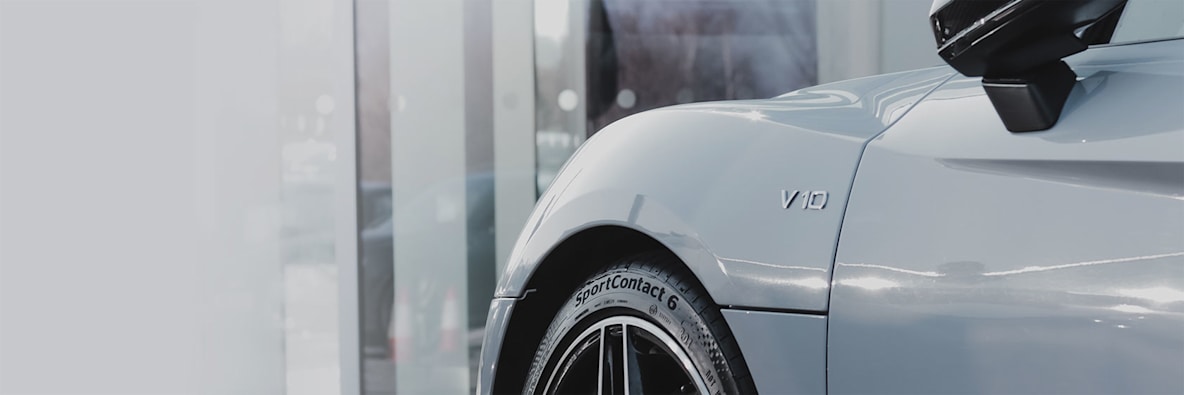 Audi Servicing and Repairs