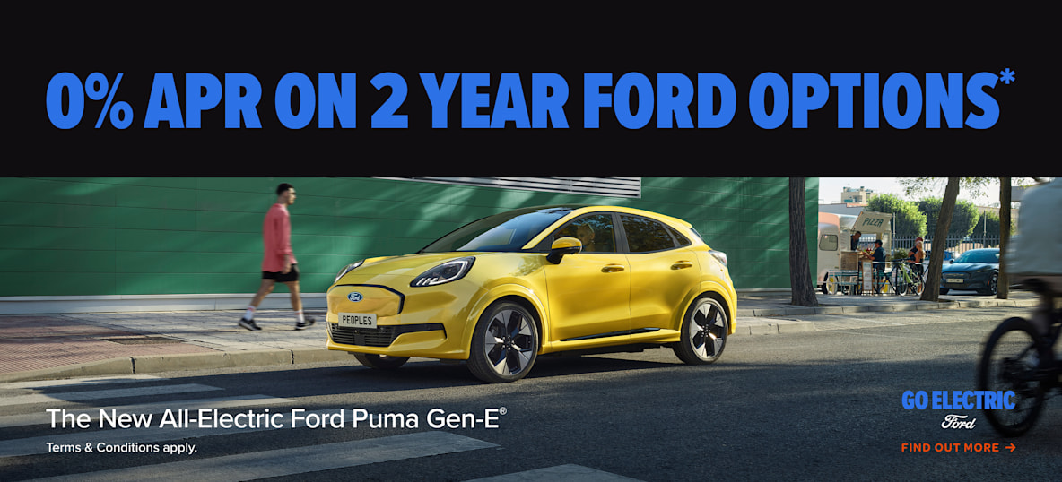 Puma Gen-E
