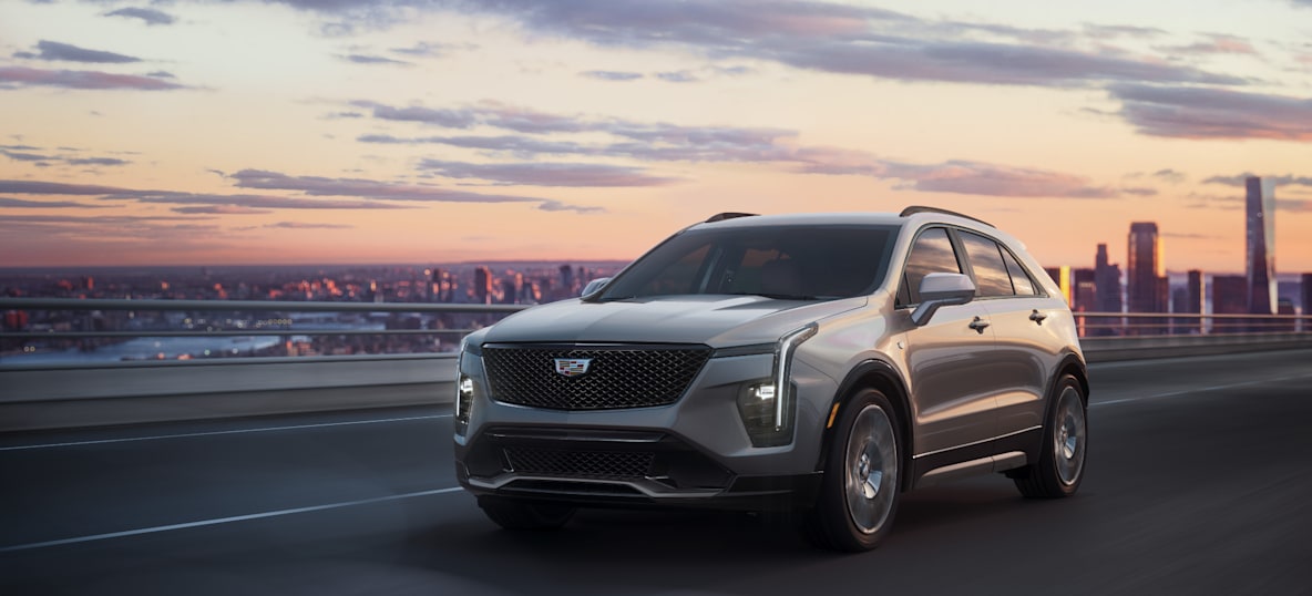 2025 XT4