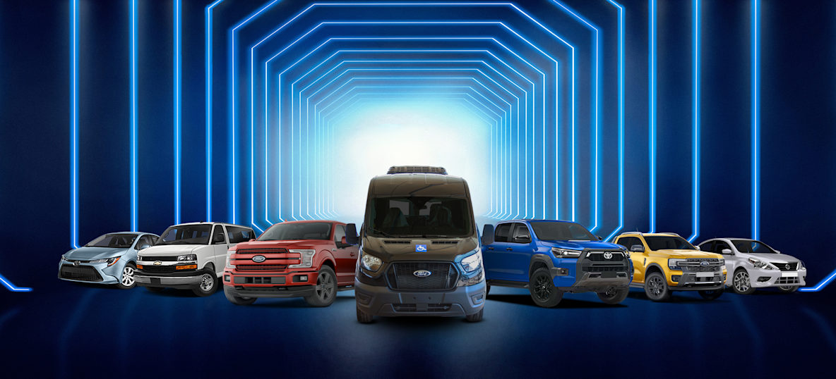 Car Leasing Solutions.