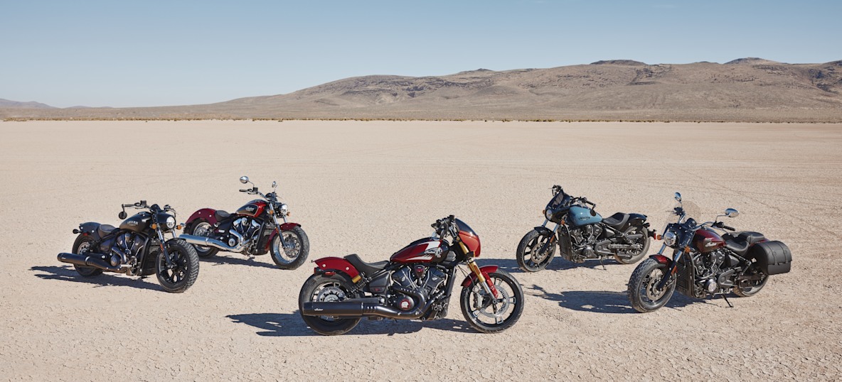 Indian Motorcycle