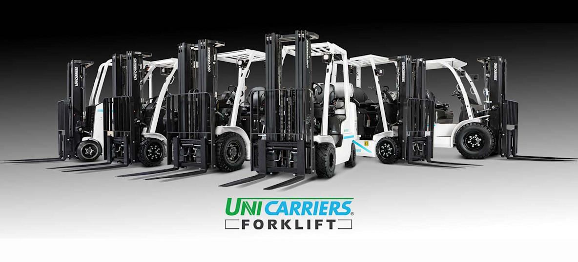 UNICARRIERS