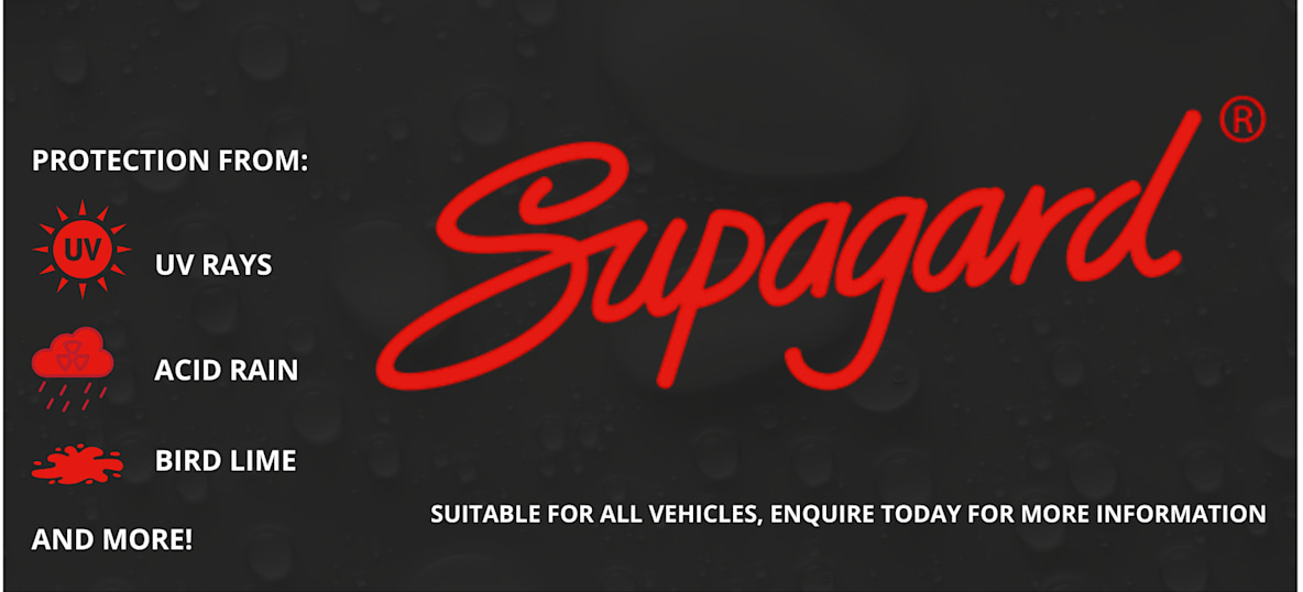 Supagard