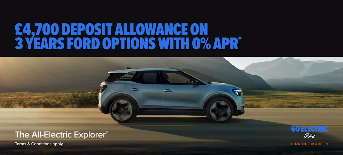 Explorer Q4