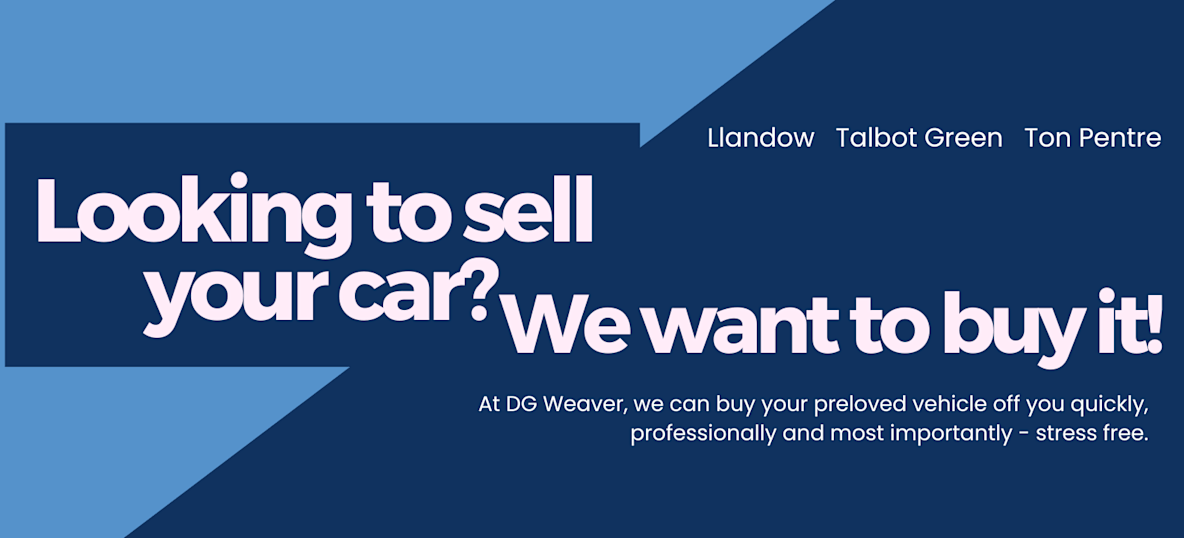 Sell your car