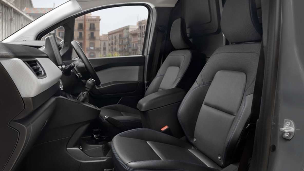 nissan townstar