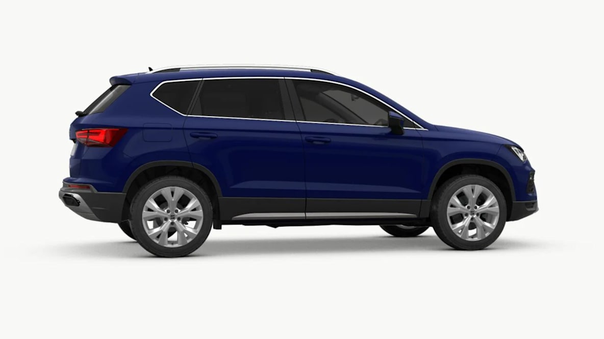SEAT Ateca Xperience 