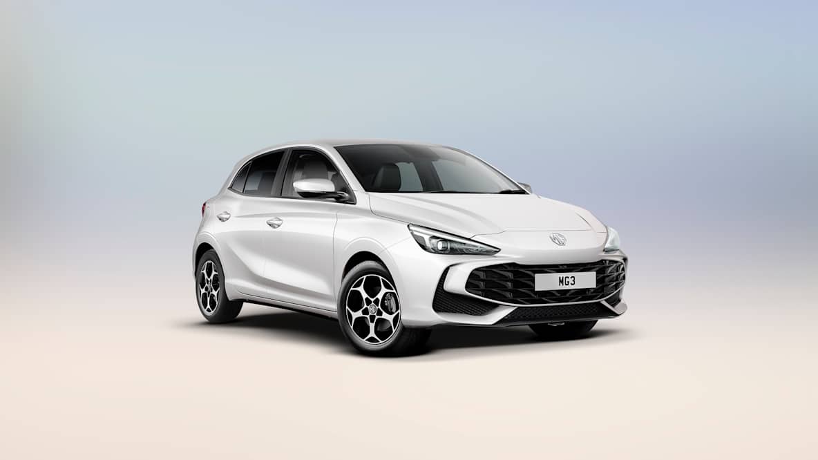 MG3 SE