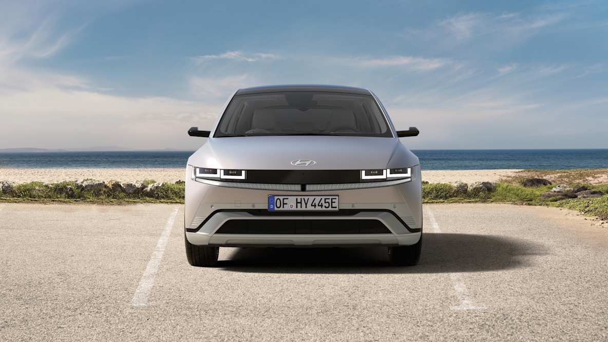 IONIQ 5 N LINE New