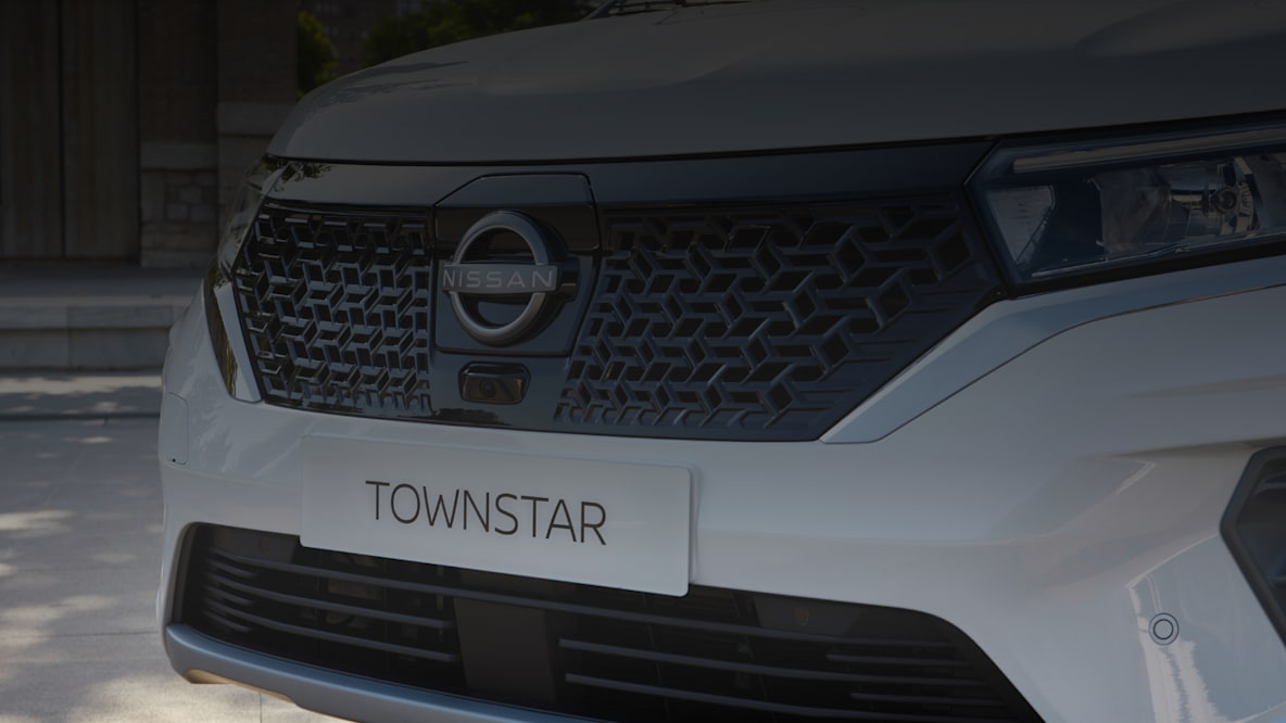 Townstar EV Close Up with Dark Overlay For Text
